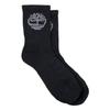 Timberland Mens Thermal Lightweight Crew Socks