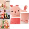 Adorably Soft Animals Sleeping Pillow Plush Toy For Kids And Fans Gift Cushion
