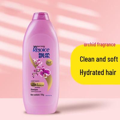 Rejoice Daily Care Dual-Effect Shampoo
