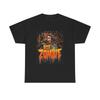Men's and Women's T-shirts Rob Zombie