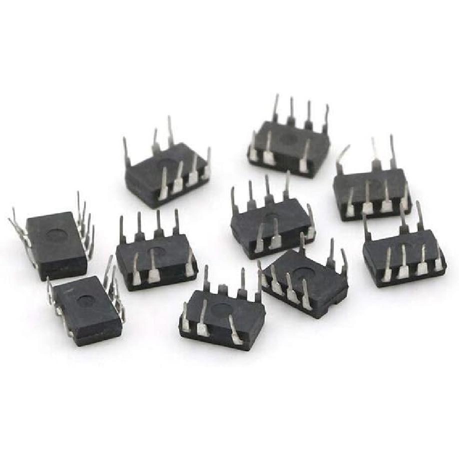 5Pcs LNK304PN LNK304 Power Encapsulation DIP-7