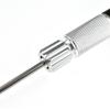 Micro tournevis dentaire, Implants, poignée de tournevis, outil d'auto-perçage, dispositif de dentiste, vis orthodontique noir