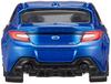 Takara Tomy Tomica 28 SUBARU BRZ Miniature Car Toy for Ages 3 and Up No. (Blister Packaging)