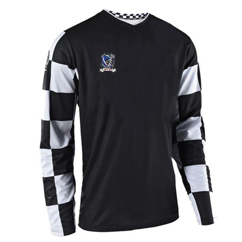 Buy high quality Long Sleeve Cycling Jersey pro team cycle clothing