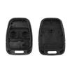 New 2 Buttons Remote Key Fob Case For Land Rover Discovery 1 Freelander