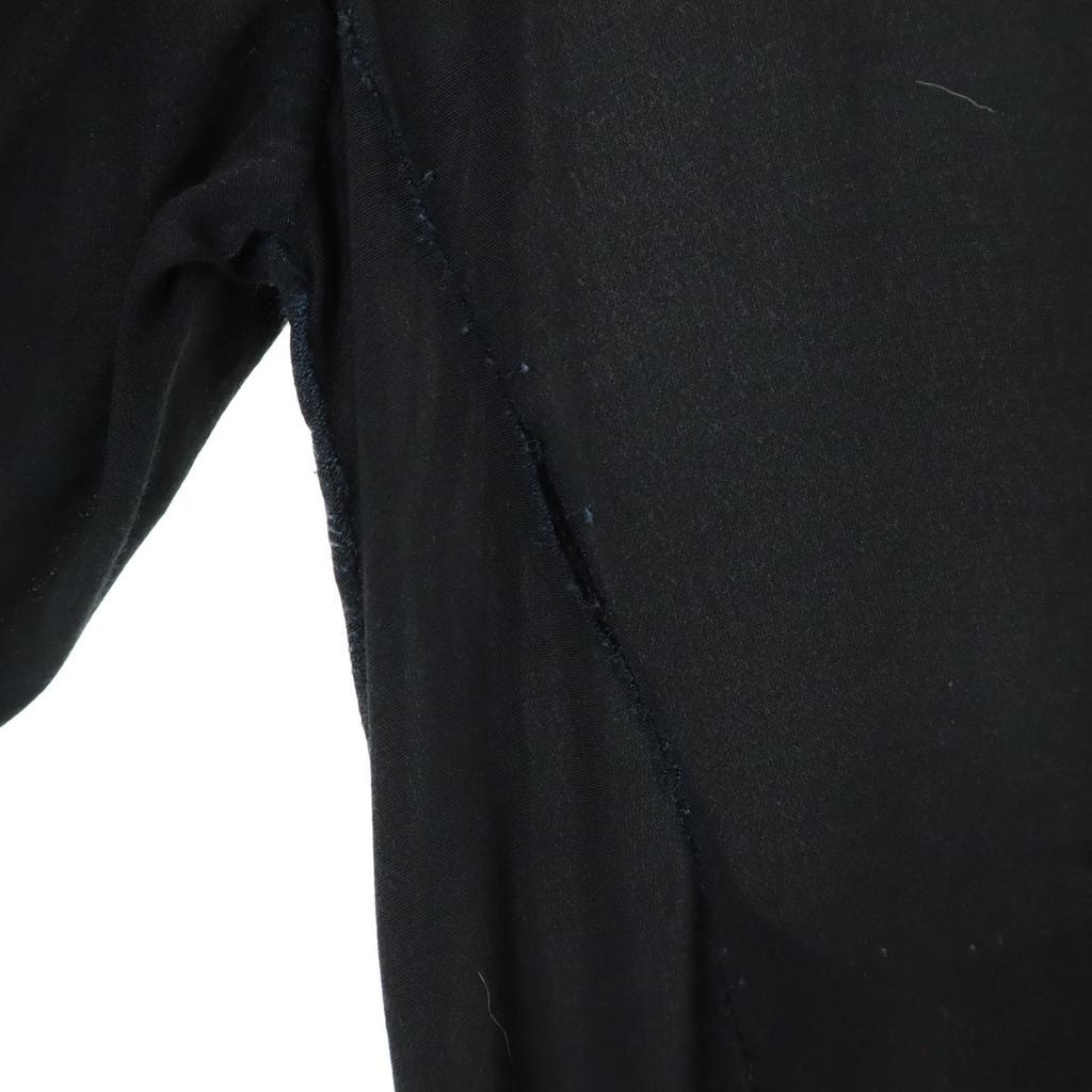 MARNI made in Italy Long sleeve one piece 38 black Women Used
