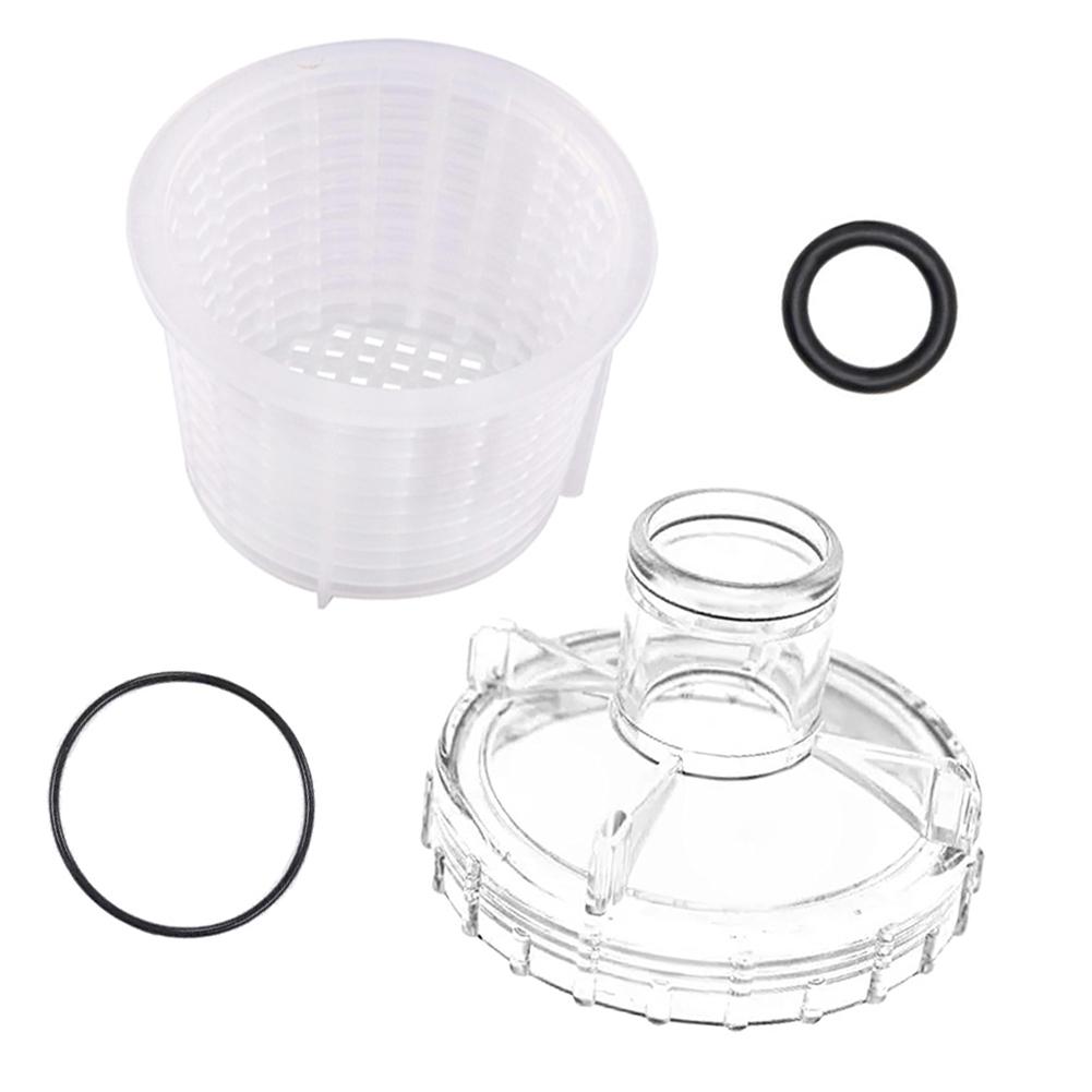 Pool Pump Replacement Parts For 58397 58515 58516 58634 Sand Filters With Cover Basket O-Rings P6665 P6663 P6664 China Mainland