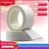 White High-Temperature Flame Retardant Glass Cloth Tape