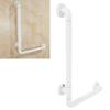 SPA Badewannengeländer Sicherheits-Haltegriff Rechtwinkliger Duschhandgriff für ältere Schwangere Frauen Kinder