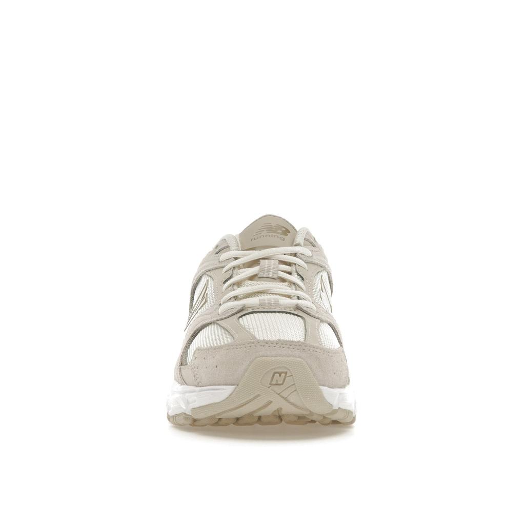 Cheap New Balance 530 Off White Unisex Sneakers Cream MR530OW | Joom