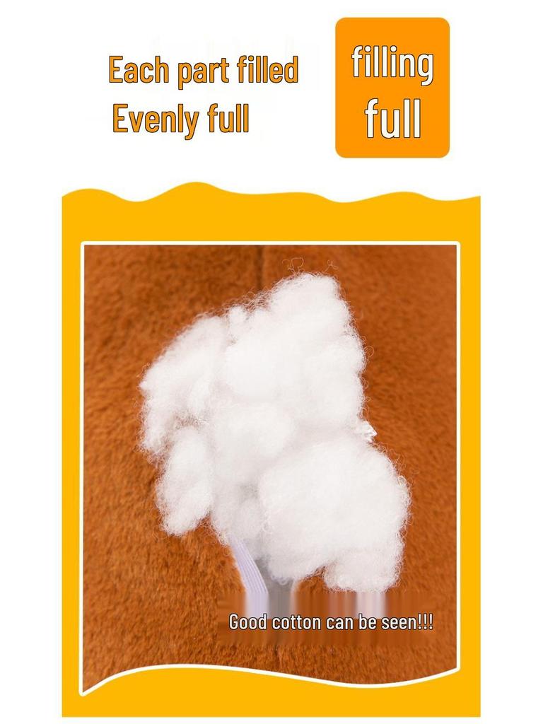 Tom und Jerry Plüschkissen: Lange, weiche Puppe für Bett oder Sofa