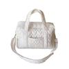 New Go Out Light Crossbody Large Capacity Fashion Multifunctional Handbag