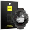 Spacecase Sw Glass 2.5D Garmin Instinct E 45Mm
