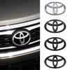 Accesorios de exterior – Emblemas