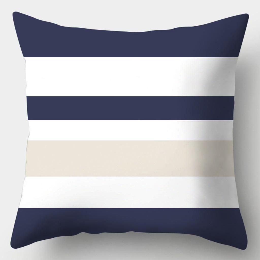 Creative Elk Cushion Covers Deer Pillowcases In the Forest Square Sofa Pillowcases Home Decor Pillowcases