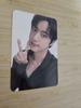 [USED] BTS Festa 2025 army zone trading card JIN