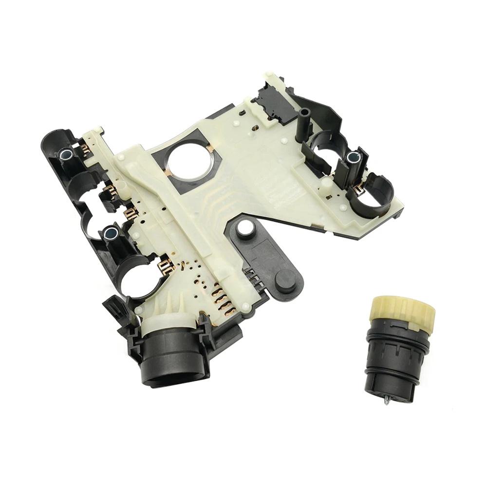 5-Speed Transmission Speed Sensor Valve Body For Chrysler Dodge Jeep 2005-2012