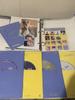 [USED] BTS Memories DVD 2020 RM 2021 Taehyung No Missing Parts