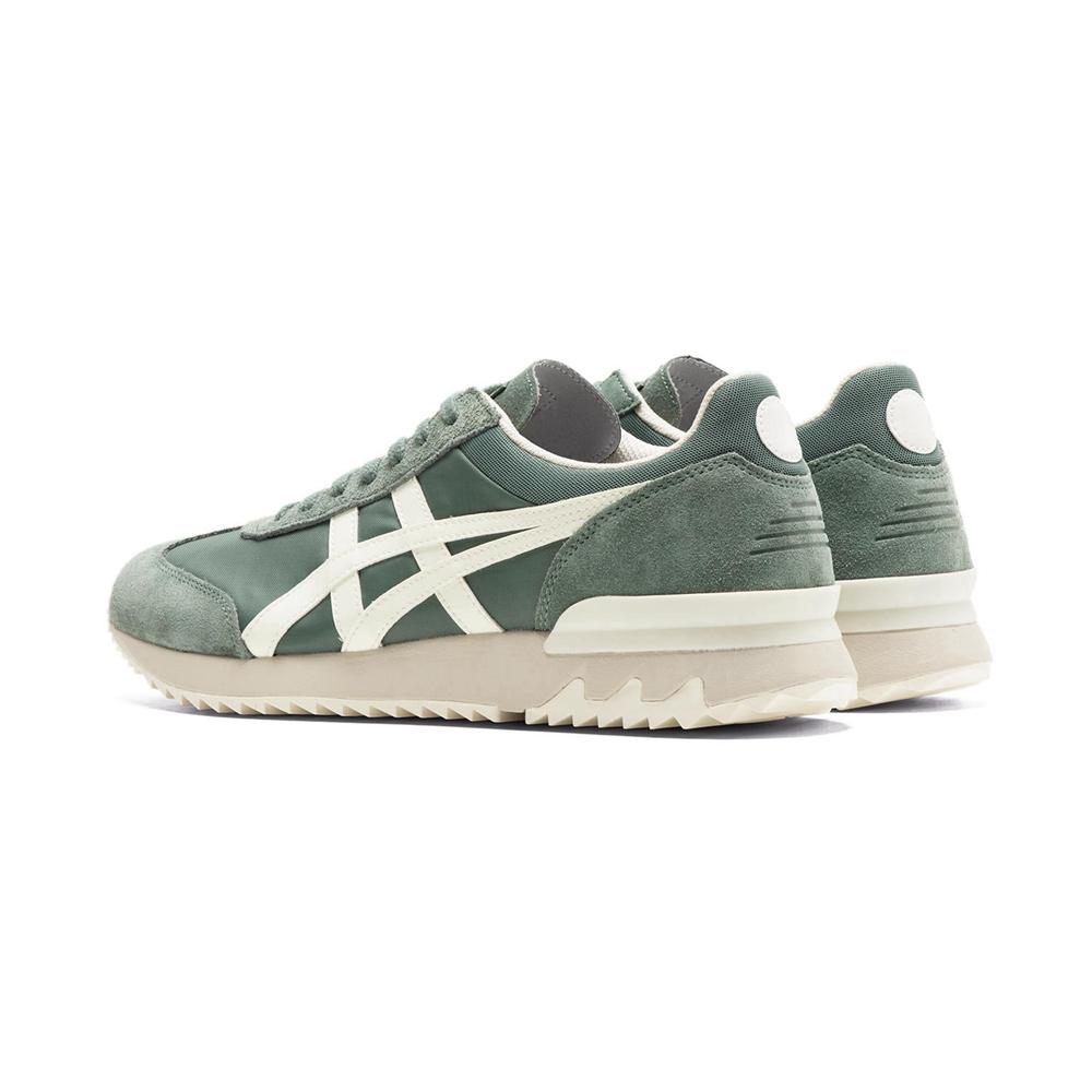 ONITSUKA TIGER California 78 EX Monument Blue Cream Sneakers Unisex 1183A355-405