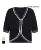 Maremonte Bolero Cardigan_M246Mkc37P0