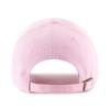 47 Brand Relaxed Fit Cap - CLEAN UP LA Dodgers petal pink