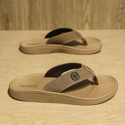 Calzado para hombre – Sandalias