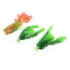 Aquarium Plants Decoration Artificial Lifelike Beautiful Fish Tank Plants Ornament for Underwater