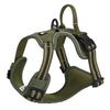 Adjustable Harness Vest With Leash Small Medium Large Dogs Anti-Pull Chest Strap Walking Control