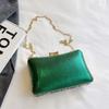 Fashionable Versatile Exquisite Lipstick Bag Shoulder Light Luxury Nightclub Diagonal Shoulder Bag