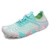 Wading Shoes Beach Shoes New Casual Five-finger Non-slip Breathable Quick-drying Multi-functional Creek Yoga Fitness Shoes