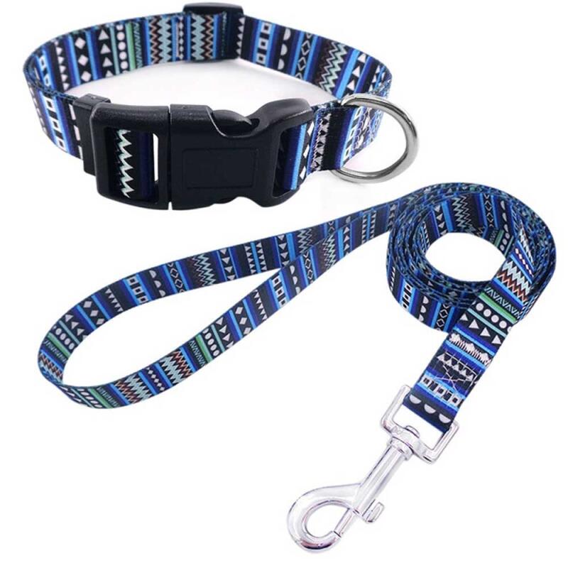 When our baby goes out, leash set 4 colors CH1987020