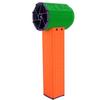 Electric     Duster 1000000RPM 64mm Brushless Motor 5000g Thrust Rechargeable Handheld   Blower for Car Computer