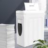 Deli 9923 Cross-Cut Shredder CN Plug (adapter Included)