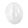 Runde Latexballons 5/10/12/18/36 Zoll Helium-Globos Klare Ballons Hochzeits-Romantik-Dekoration