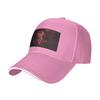 Bungou Stray Dogs Chuuya Nakahara Cap Casual Baseball Caps Adjustable Hat Hip Hop Summer Unisex Baseball Hats Customizable