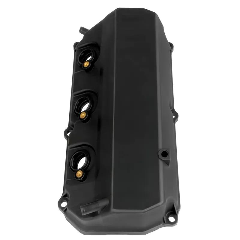 Right Engine Cylinder Head Cover Valve Rocker Arm Cover Suitable For Mitsubishi Outlander 3.0L 2007-2009 1035A702 Accessories