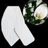Flexible Silicone Mold For Handcrafted Sugar Flower And Leaf Cake Embellishments Baking Tool Kitchen Gadget
