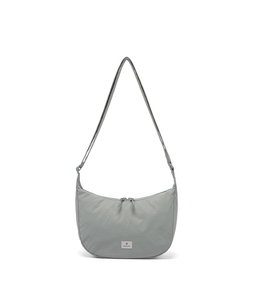 Snowpeak Apparel Softwill Small Hobo Bag 4L (S26Zwfcb25) Mint