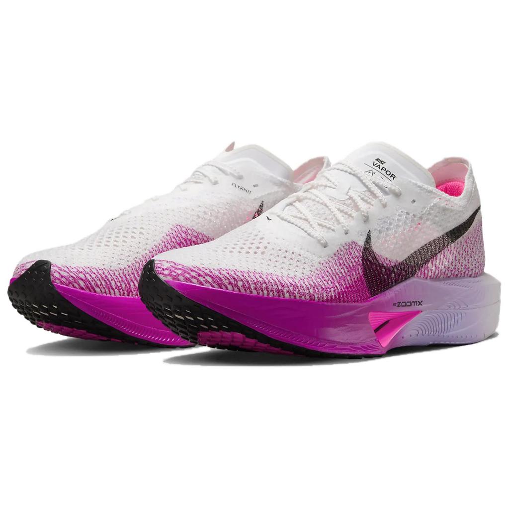 Nike ZoomX Vaporfly 3 Vivid Purple Sneakers Casual DV4129-104
