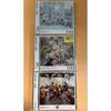 TAGRIGHT ZERO CD 3-Disc Set Unopened