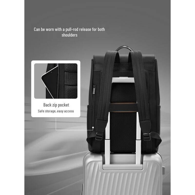 OIWAS Pioneer 16-inch Laptop Backpack