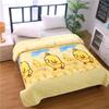Xiaoyueya Washed Cotton Summer Cool-Touch Quilt 150x200cm