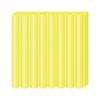 Polymer Clay 57 G - Neon Effect - Yellow