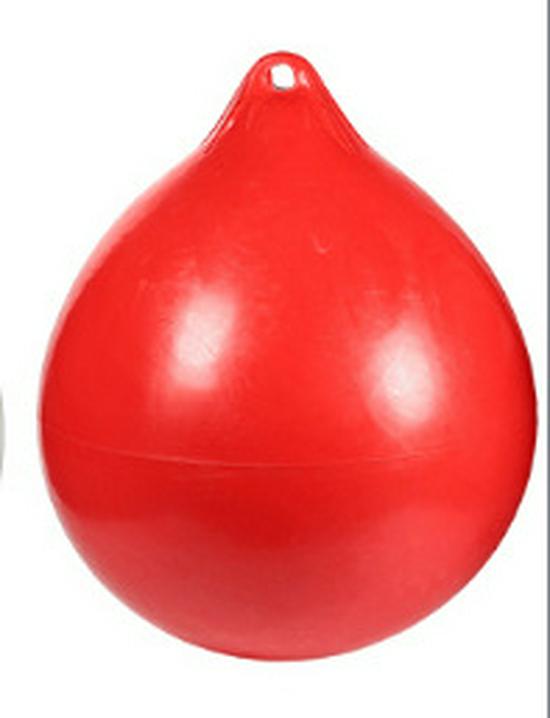 Type A Yacht Inflatable PVC Dock Fender Buoys