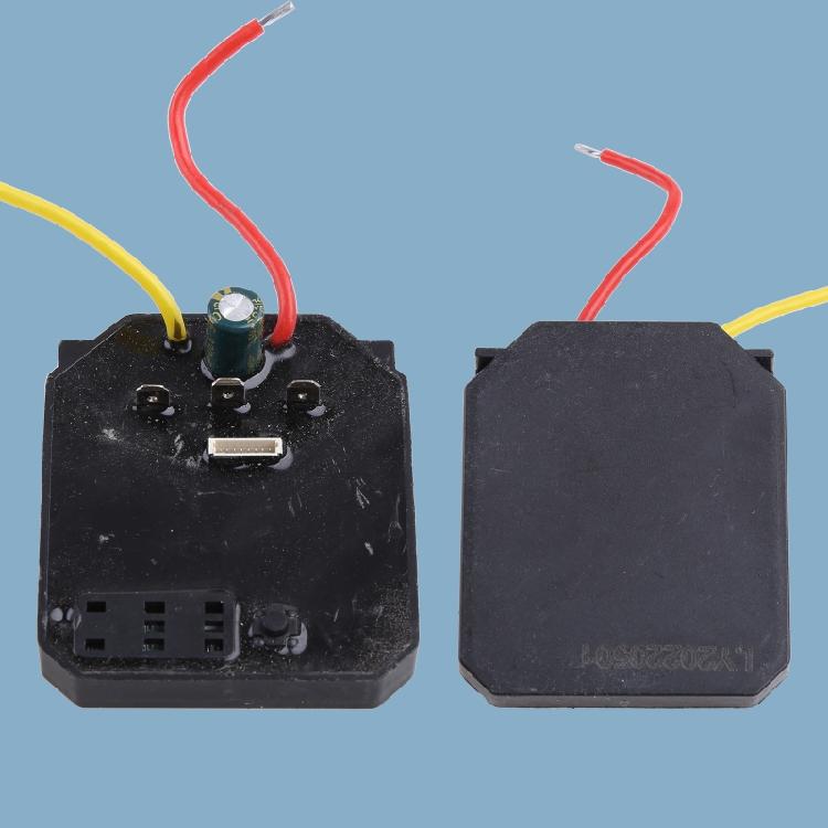 Electric Impact Wrench Brushless Drive Circuit Board Motor Accessories Durable