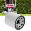 KIMISS Filter Engine Protection Fuel Filter for HH150 32430 Zero Turn Lawn Mower