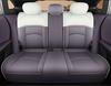Mazda EZ60 2026 Rear Seat Cushion: Breathable Four Seasons Leather Cover