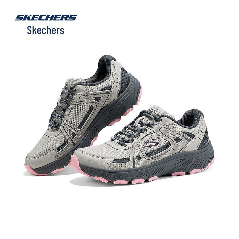 Skechers Women s Winter Outdoor Running Shoes 180296C 37
