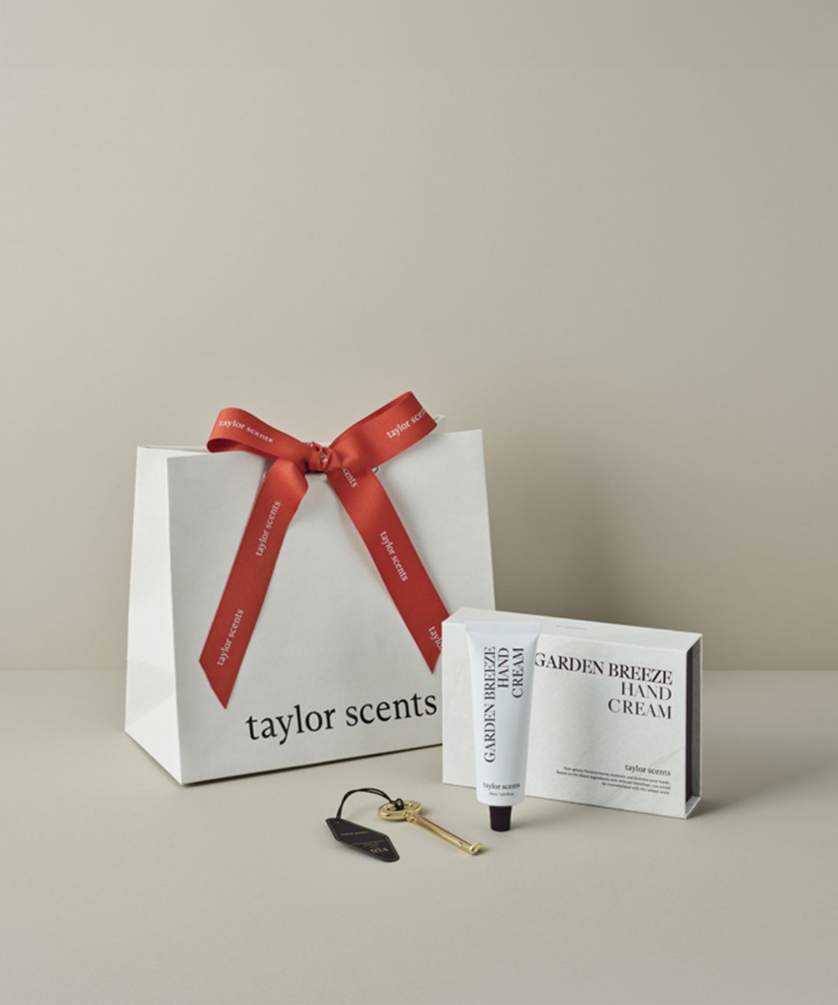 Hand Cream Set 50ml Select Option Forest Lane