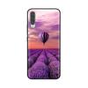 For Samsung Galaxy A30S A50 Cases Soft Silicone Back Cover Candy Painted Phone Coque For Samsung GalaxyA50S A50S A 50 A 50S Case